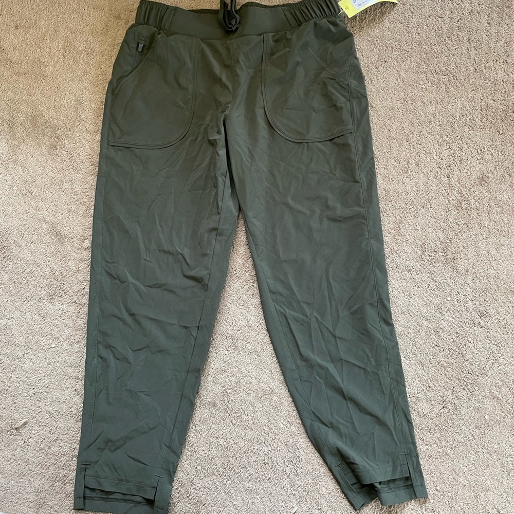 All In Motion Tapered Pants
